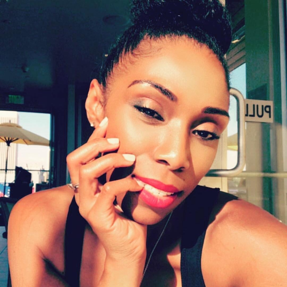 Meet your Posher, Brandy